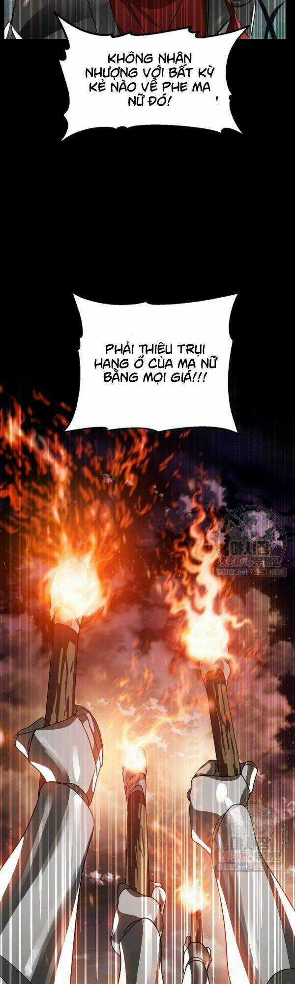 Thợ Săn Tự Sát Cấp Sss - Chapter 36 - Trang 18