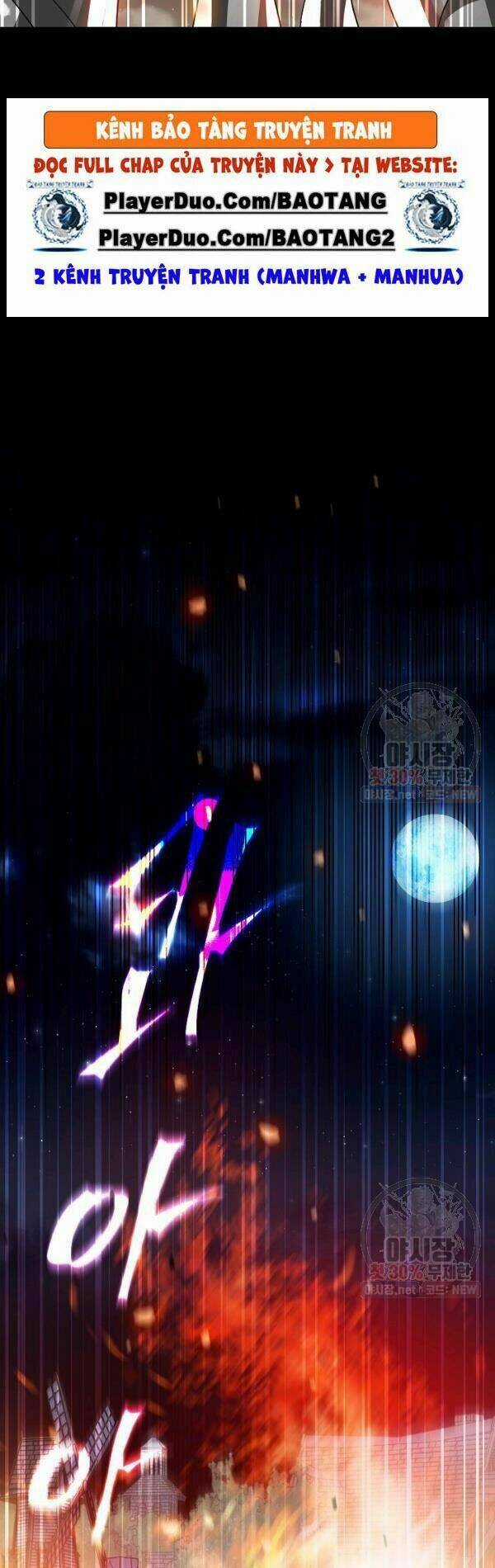 Thợ Săn Tự Sát Cấp Sss - Chapter 36 - Trang 19