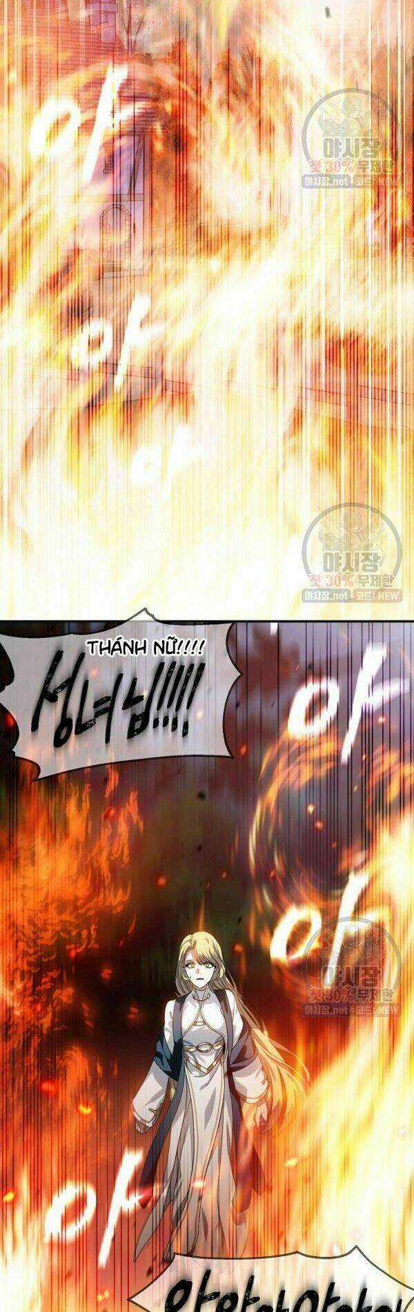 Thợ Săn Tự Sát Cấp Sss - Chapter 36 - Trang 20