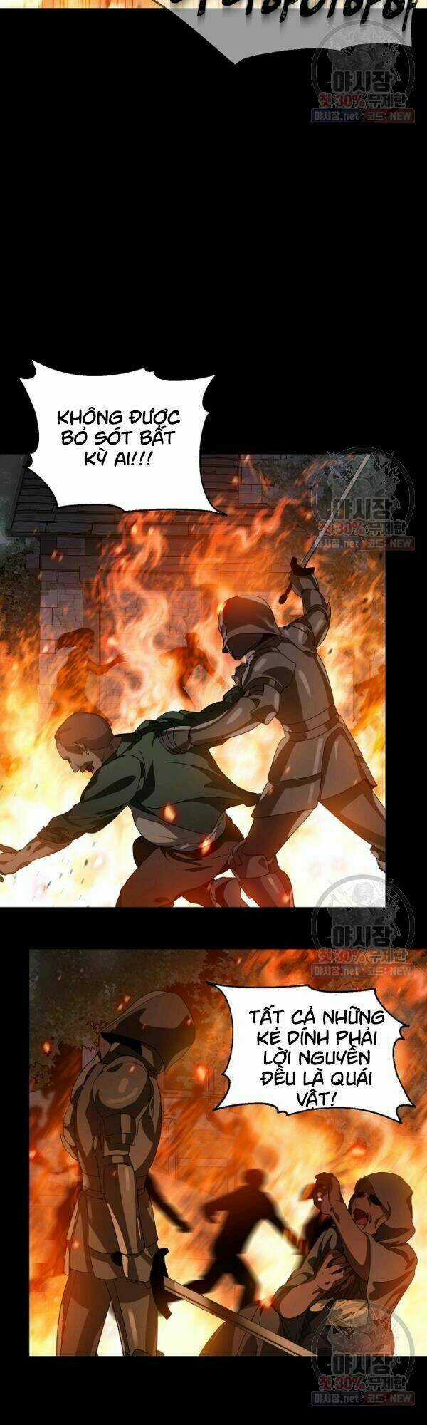 Thợ Săn Tự Sát Cấp Sss - Chapter 36 - Trang 21