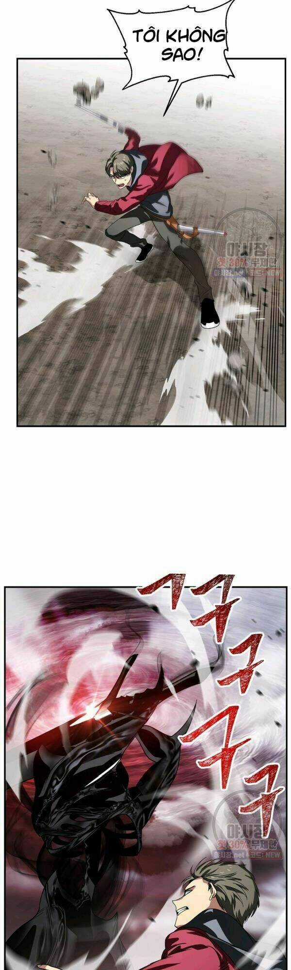 Thợ Săn Tự Sát Cấp Sss - Chapter 36 - Trang 26