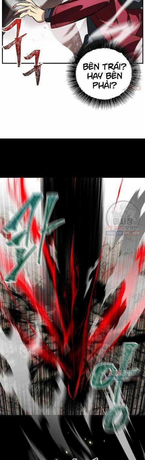 Thợ Săn Tự Sát Cấp Sss - Chapter 36 - Trang 27