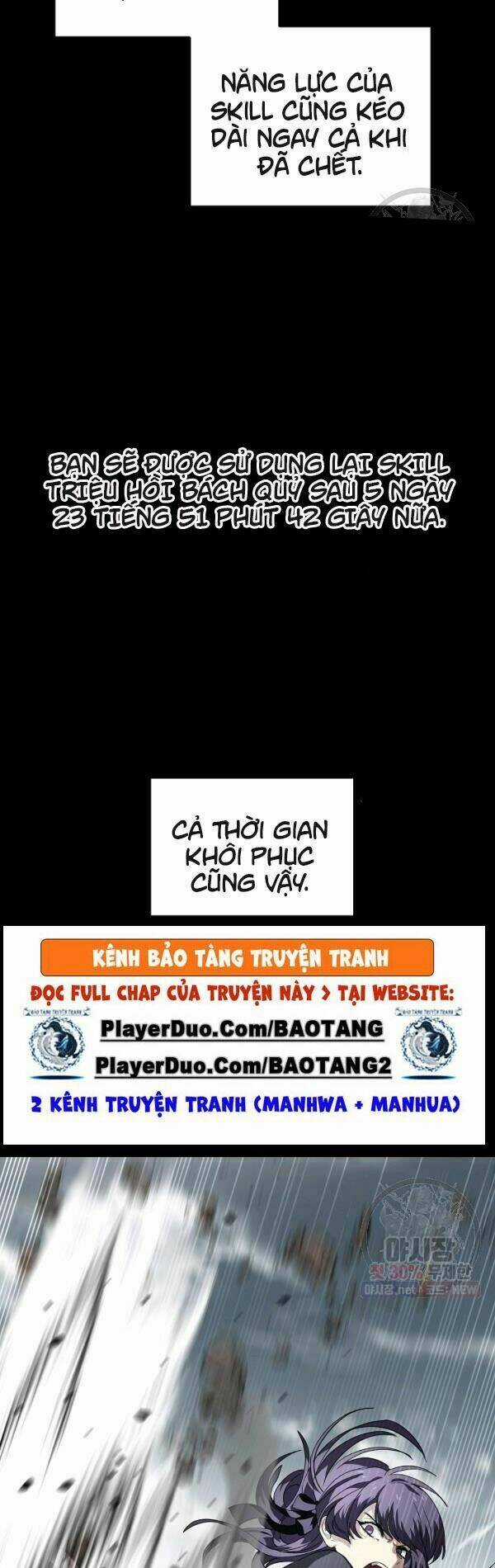 Thợ Săn Tự Sát Cấp Sss - Chapter 36 - Trang 31