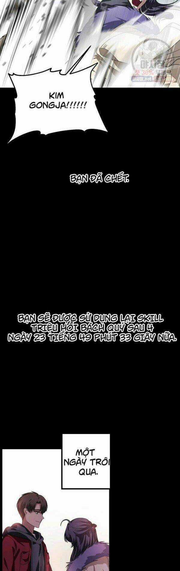 Thợ Săn Tự Sát Cấp Sss - Chapter 36 - Trang 32