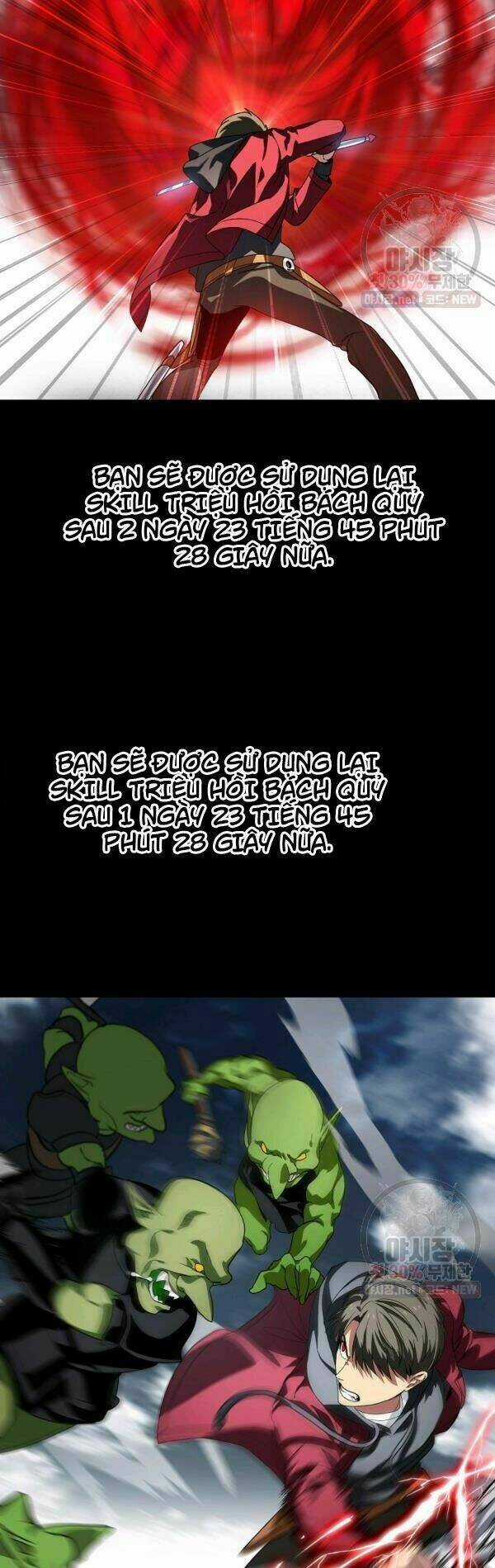 Thợ Săn Tự Sát Cấp Sss - Chapter 36 - Trang 35