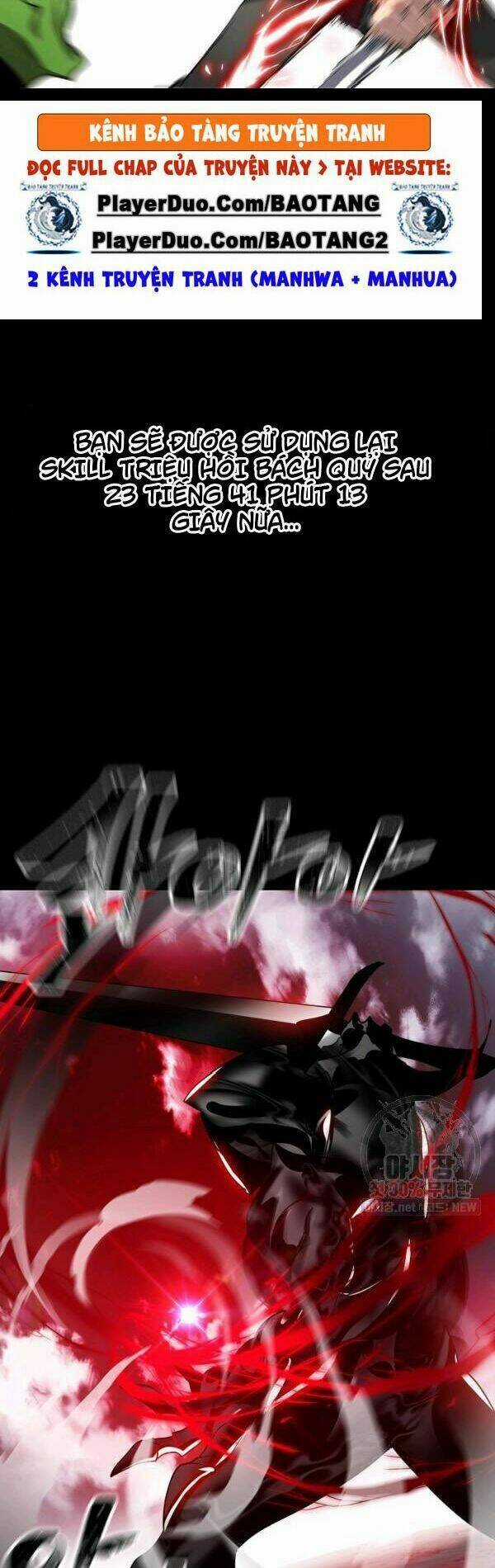 Thợ Săn Tự Sát Cấp Sss - Chapter 36 - Trang 36