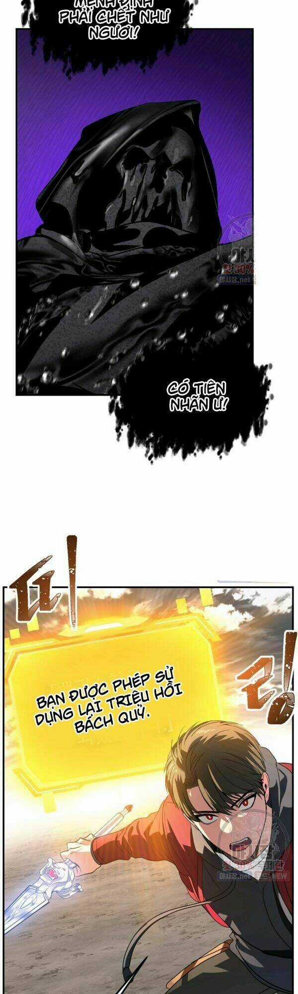 Thợ Săn Tự Sát Cấp Sss - Chapter 36 - Trang 38