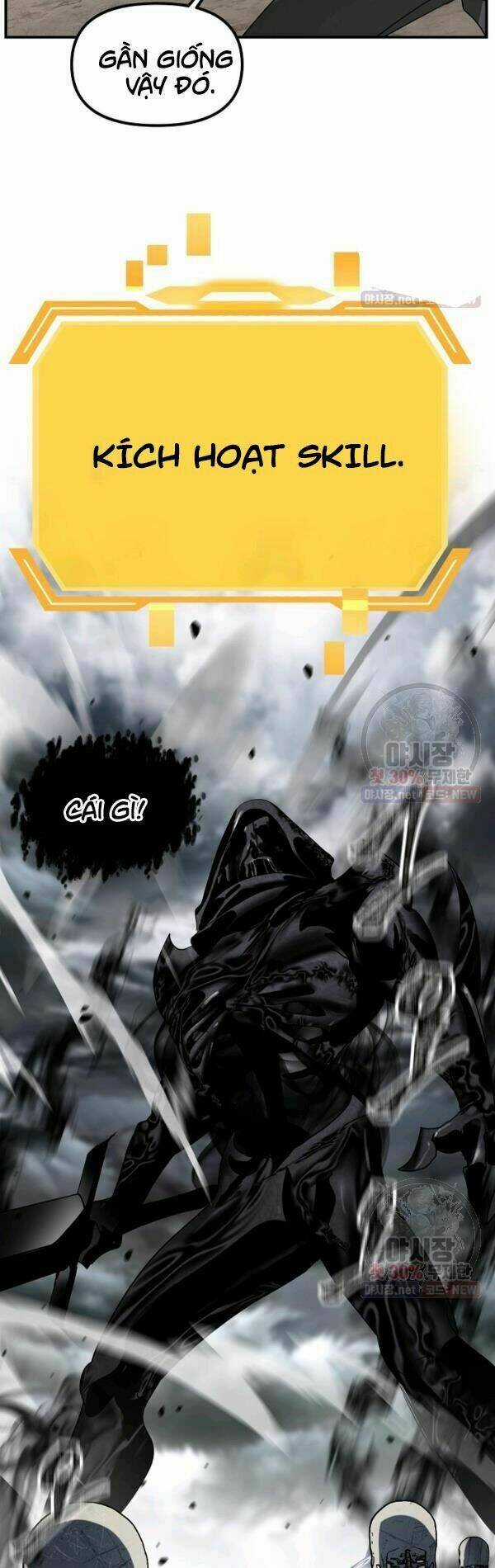 Thợ Săn Tự Sát Cấp Sss - Chapter 36 - Trang 39