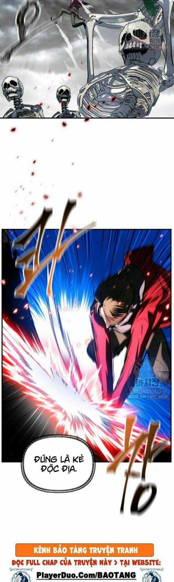 Thợ Săn Tự Sát Cấp Sss - Chapter 36 - Trang 41