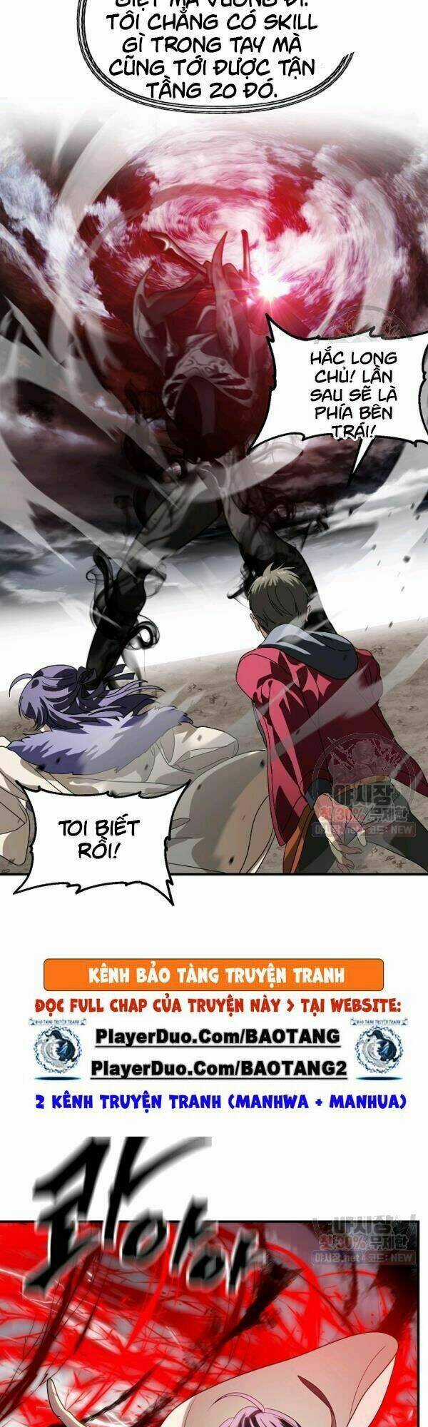 Thợ Săn Tự Sát Cấp Sss - Chapter 36 - Trang 46