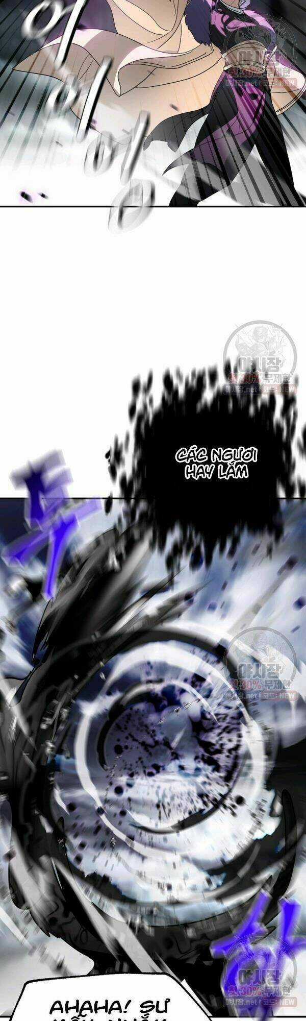 Thợ Săn Tự Sát Cấp Sss - Chapter 36 - Trang 49