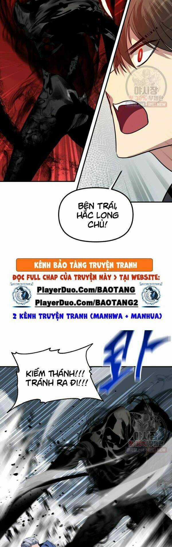 Thợ Săn Tự Sát Cấp Sss - Chapter 36 - Trang 51