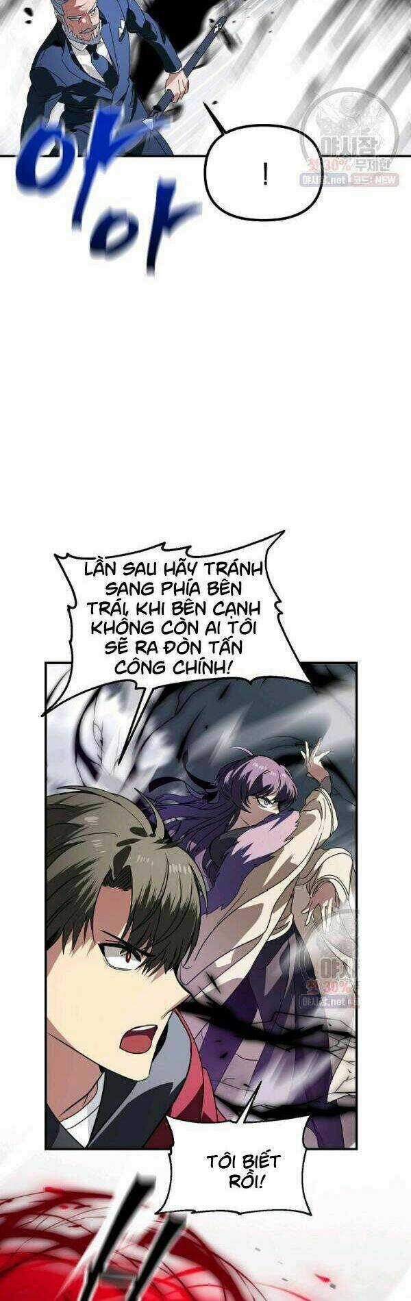 Thợ Săn Tự Sát Cấp Sss - Chapter 36 - Trang 52