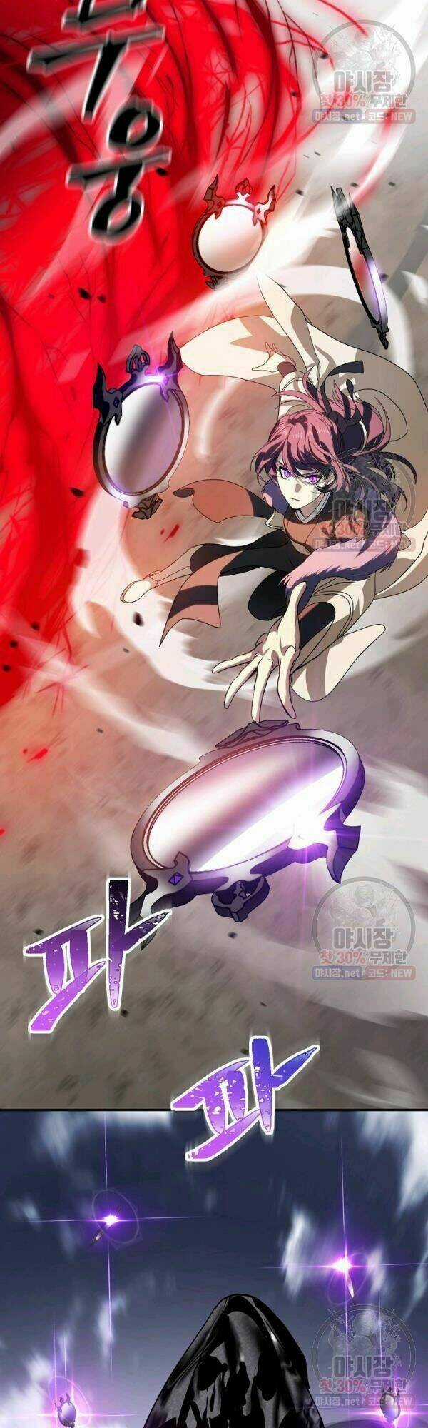 Thợ Săn Tự Sát Cấp Sss - Chapter 36 - Trang 53