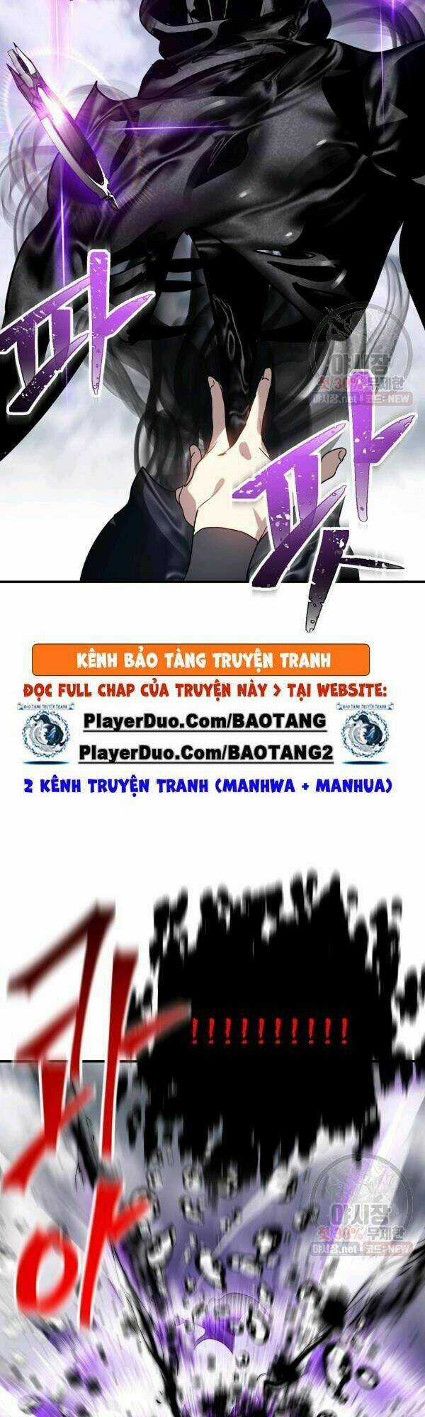 Thợ Săn Tự Sát Cấp Sss - Chapter 36 - Trang 54