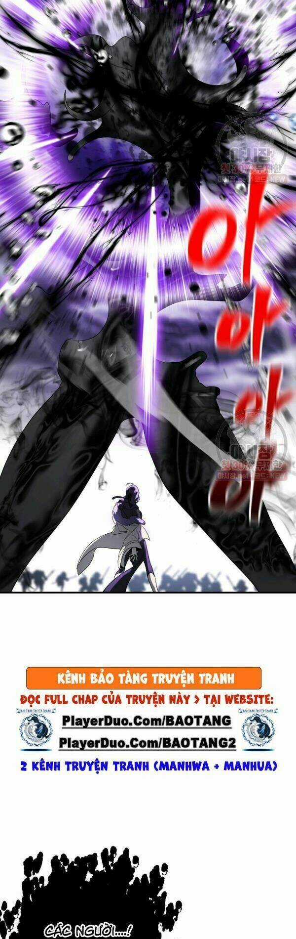 Thợ Săn Tự Sát Cấp Sss - Chapter 36 - Trang 55