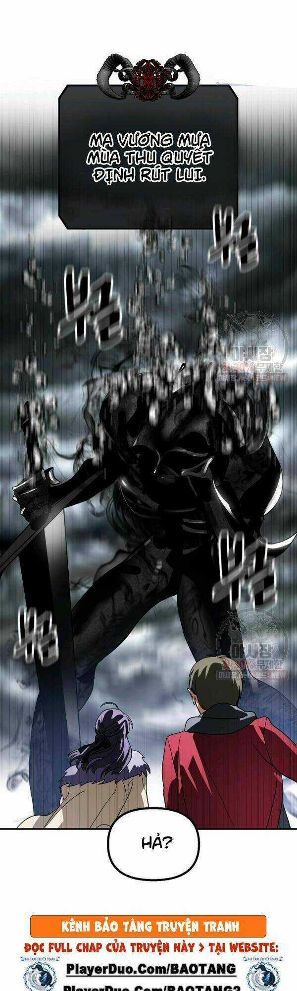 Thợ Săn Tự Sát Cấp Sss - Chapter 36 - Trang 57