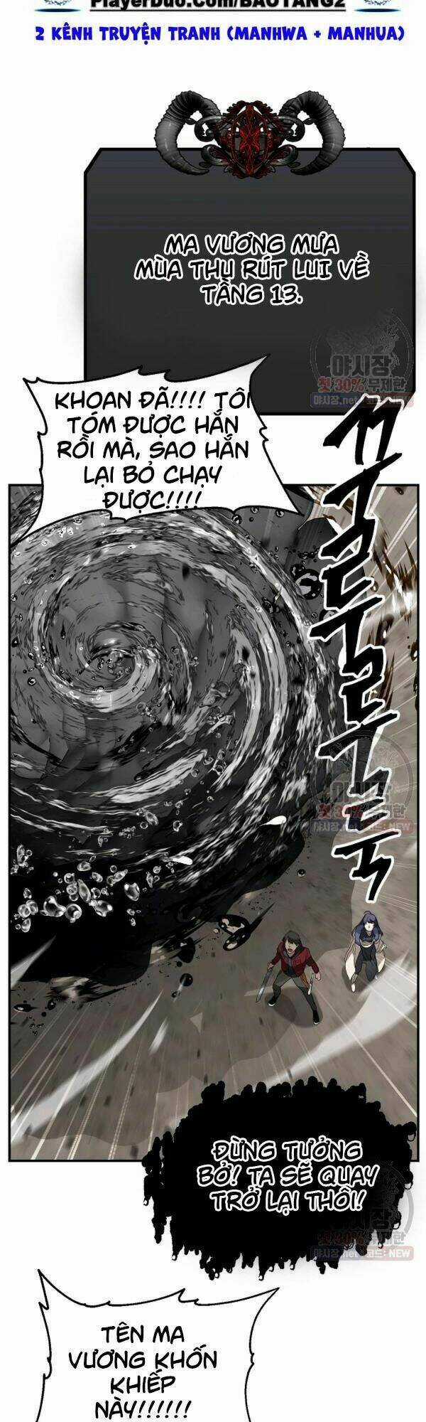 Thợ Săn Tự Sát Cấp Sss - Chapter 36 - Trang 58