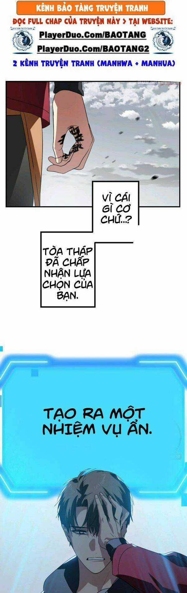 Thợ Săn Tự Sát Cấp Sss - Chapter 36 - Trang 60