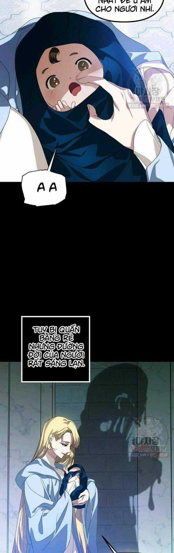 Thợ Săn Tự Sát Cấp Sss - Chapter 36 - Trang 7