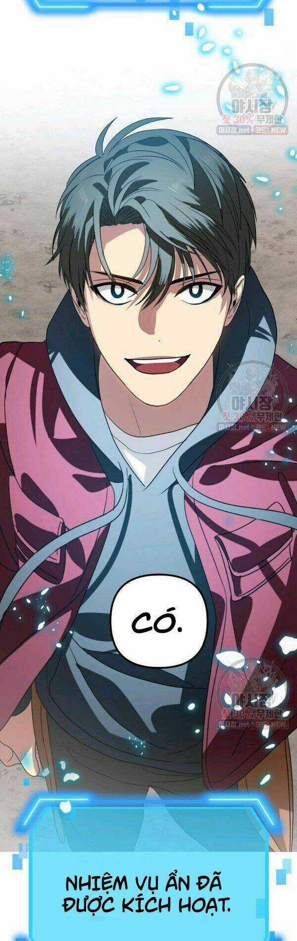 Thợ Săn Tự Sát Cấp Sss - Chapter 36 - Trang 64