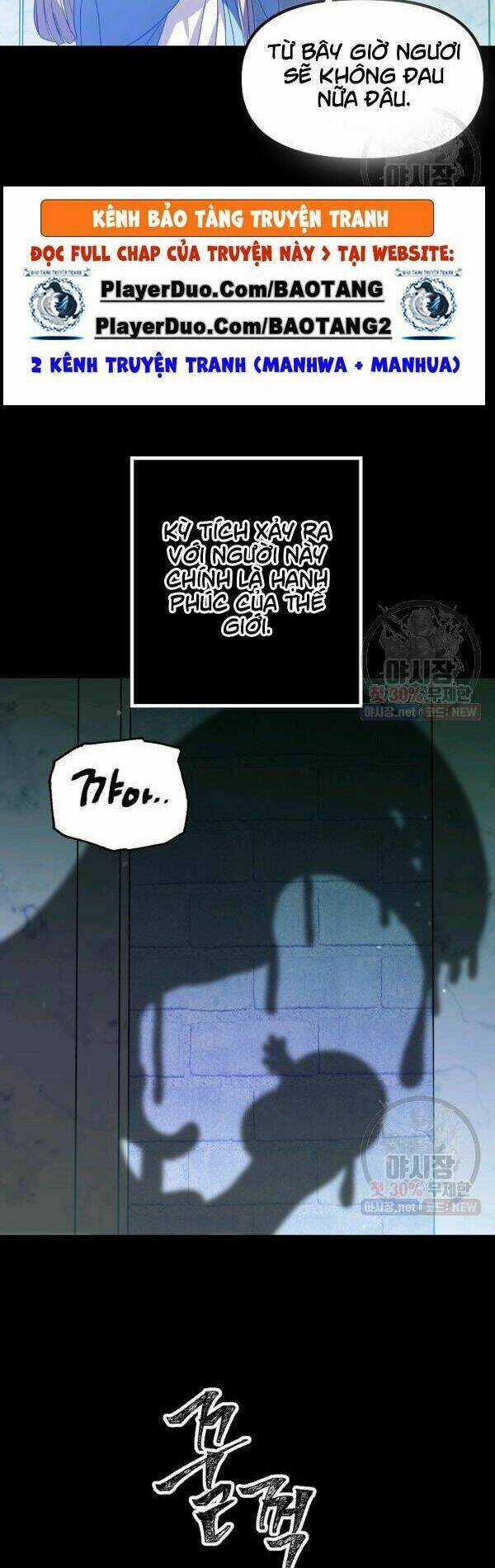 Thợ Săn Tự Sát Cấp Sss - Chapter 36 - Trang 8