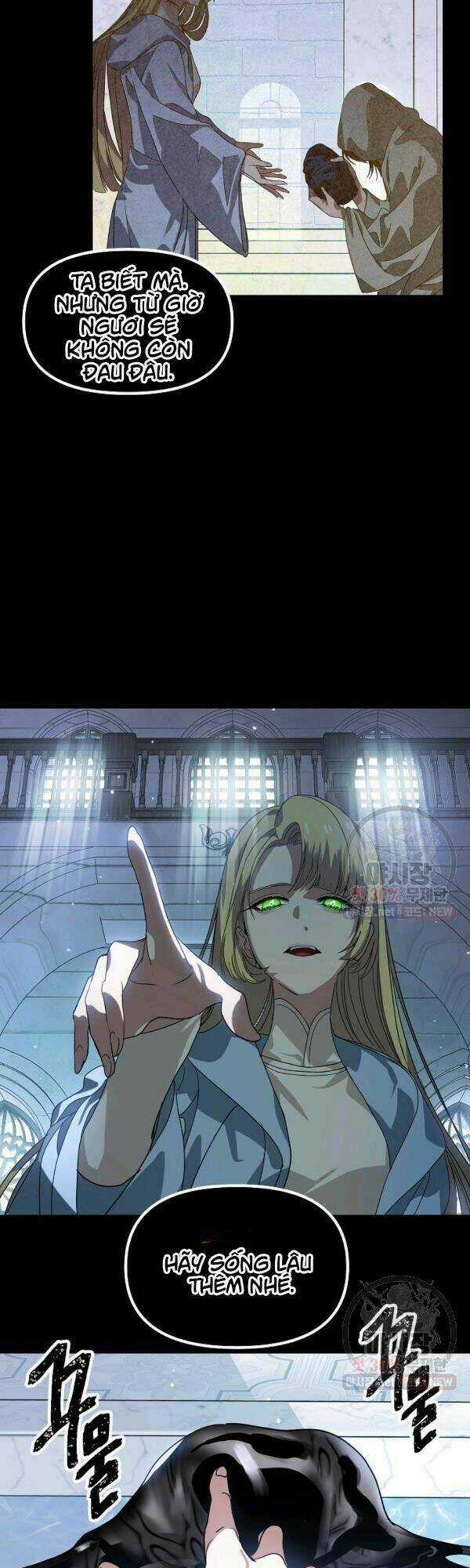 Thợ Săn Tự Sát Cấp Sss - Chapter 36 - Trang 10