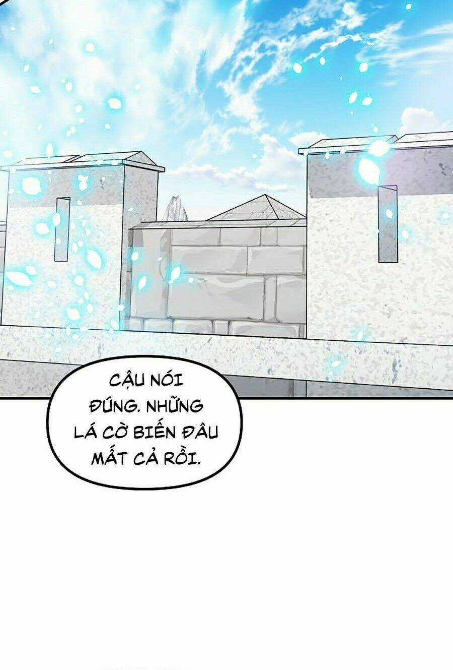 Thợ Săn Tự Sát Cấp Sss - Chapter 37 - Trang 13