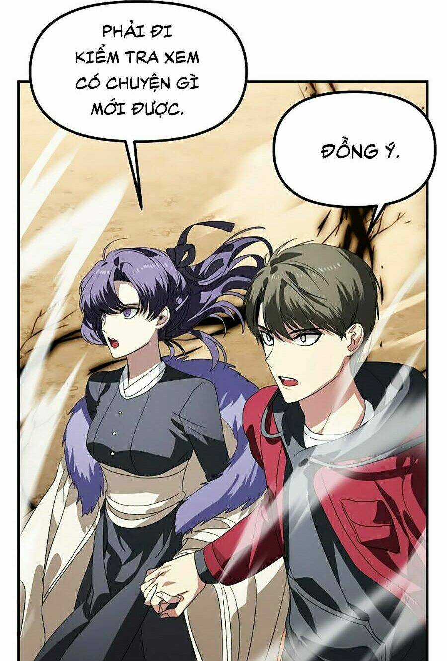 Thợ Săn Tự Sát Cấp Sss - Chapter 37 - Trang 14