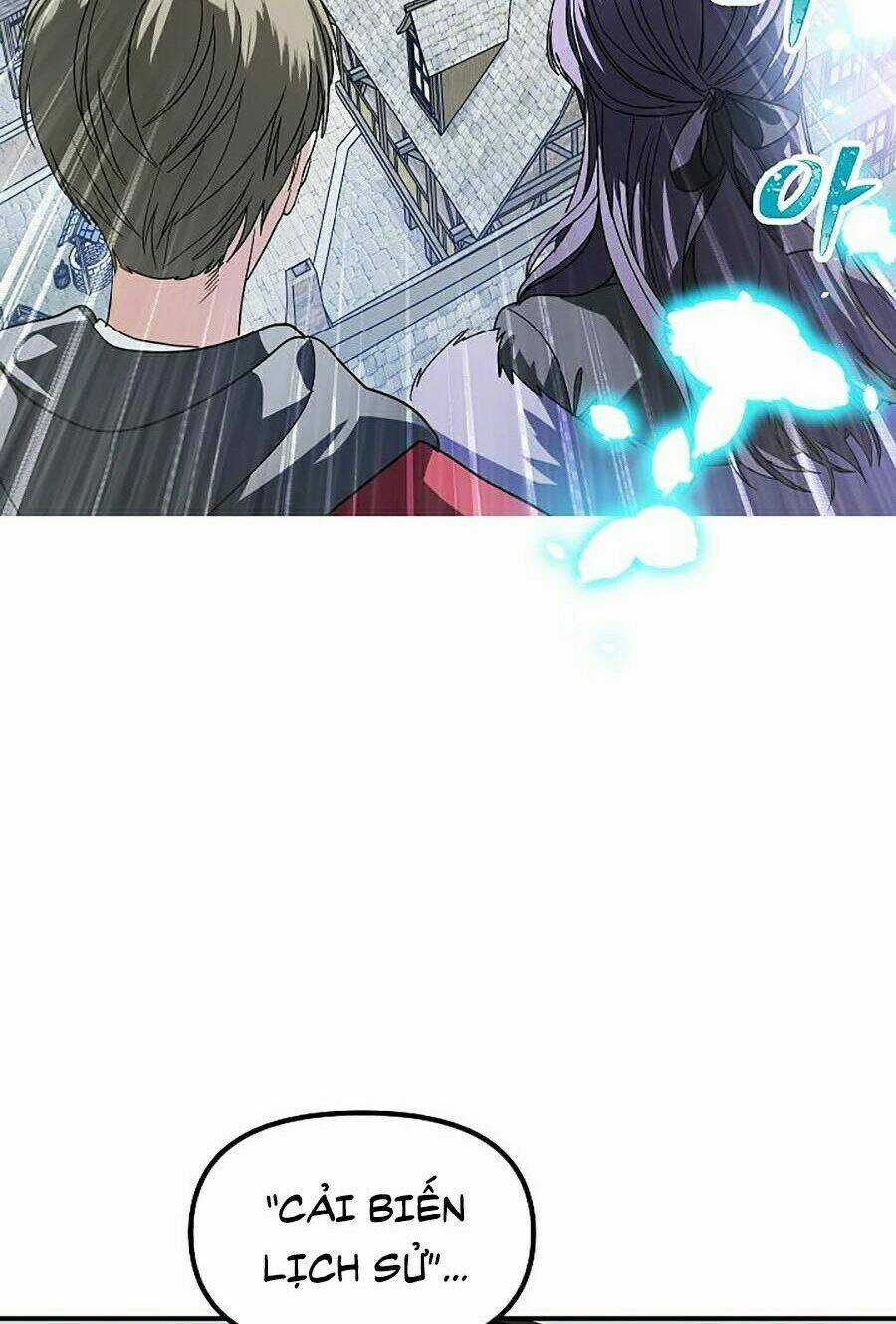 Thợ Săn Tự Sát Cấp Sss - Chapter 37 - Trang 20