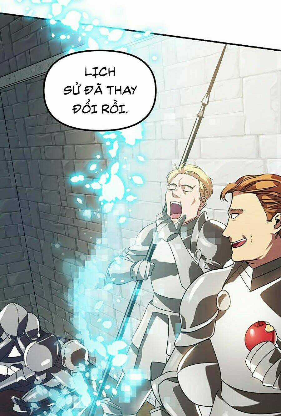 Thợ Săn Tự Sát Cấp Sss - Chapter 37 - Trang 22