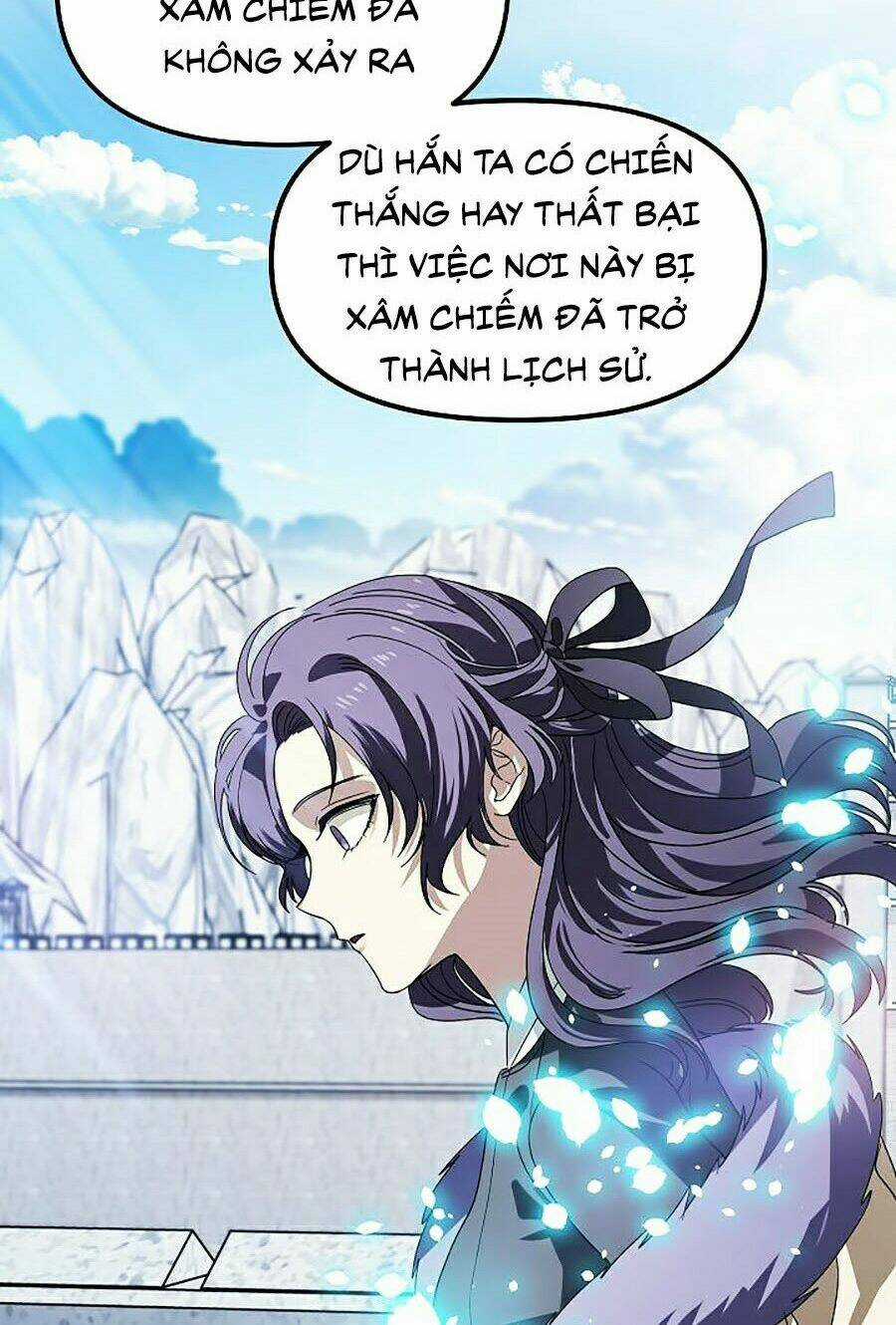 Thợ Săn Tự Sát Cấp Sss - Chapter 37 - Trang 24