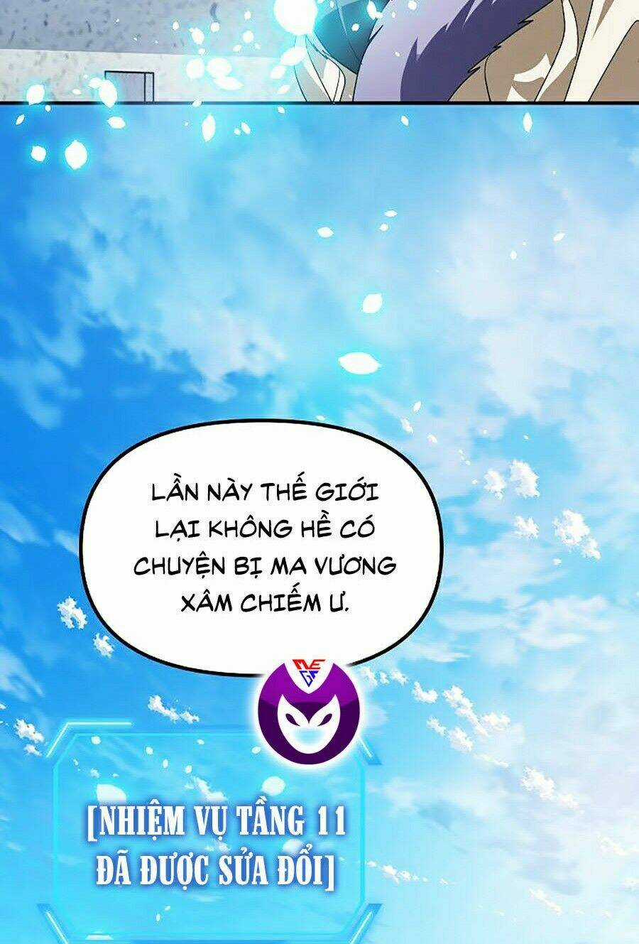 Thợ Săn Tự Sát Cấp Sss - Chapter 37 - Trang 25