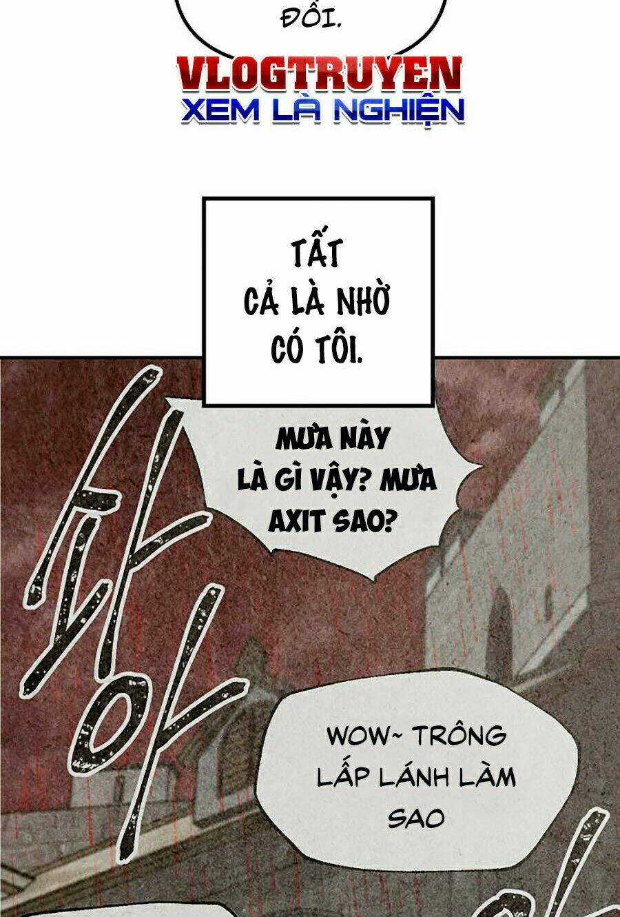 Thợ Săn Tự Sát Cấp Sss - Chapter 37 - Trang 28