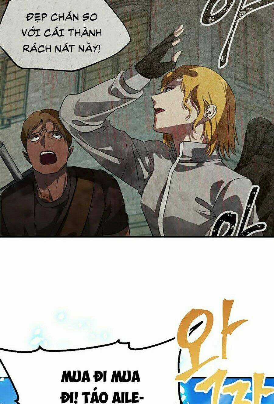 Thợ Săn Tự Sát Cấp Sss - Chapter 37 - Trang 29