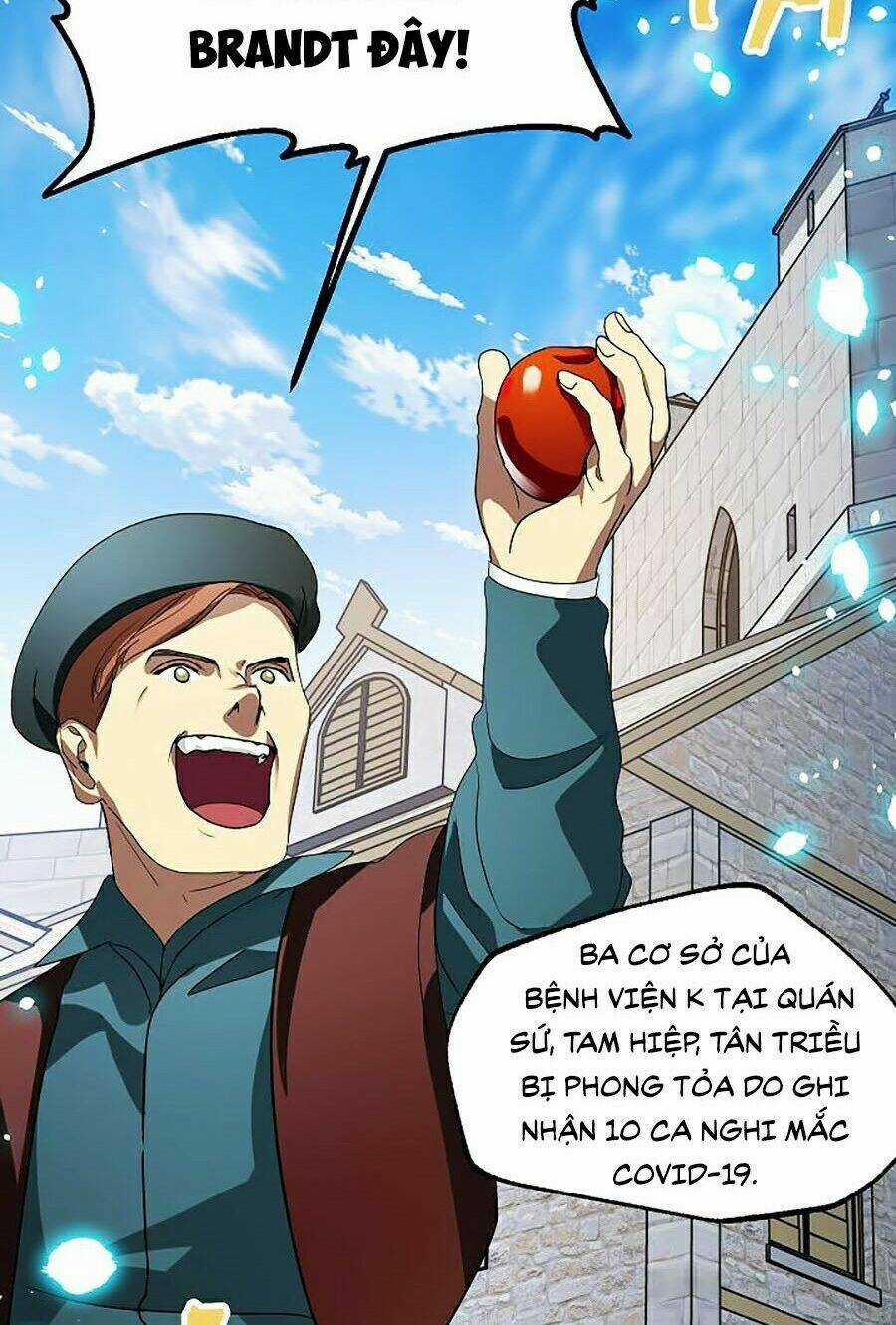 Thợ Săn Tự Sát Cấp Sss - Chapter 37 - Trang 30