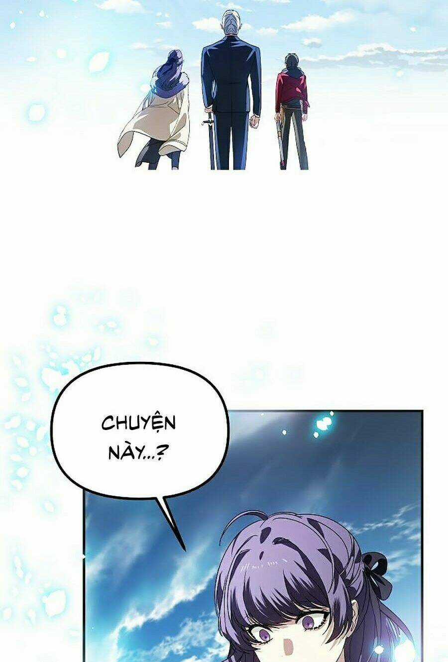 Thợ Săn Tự Sát Cấp Sss - Chapter 37 - Trang 4