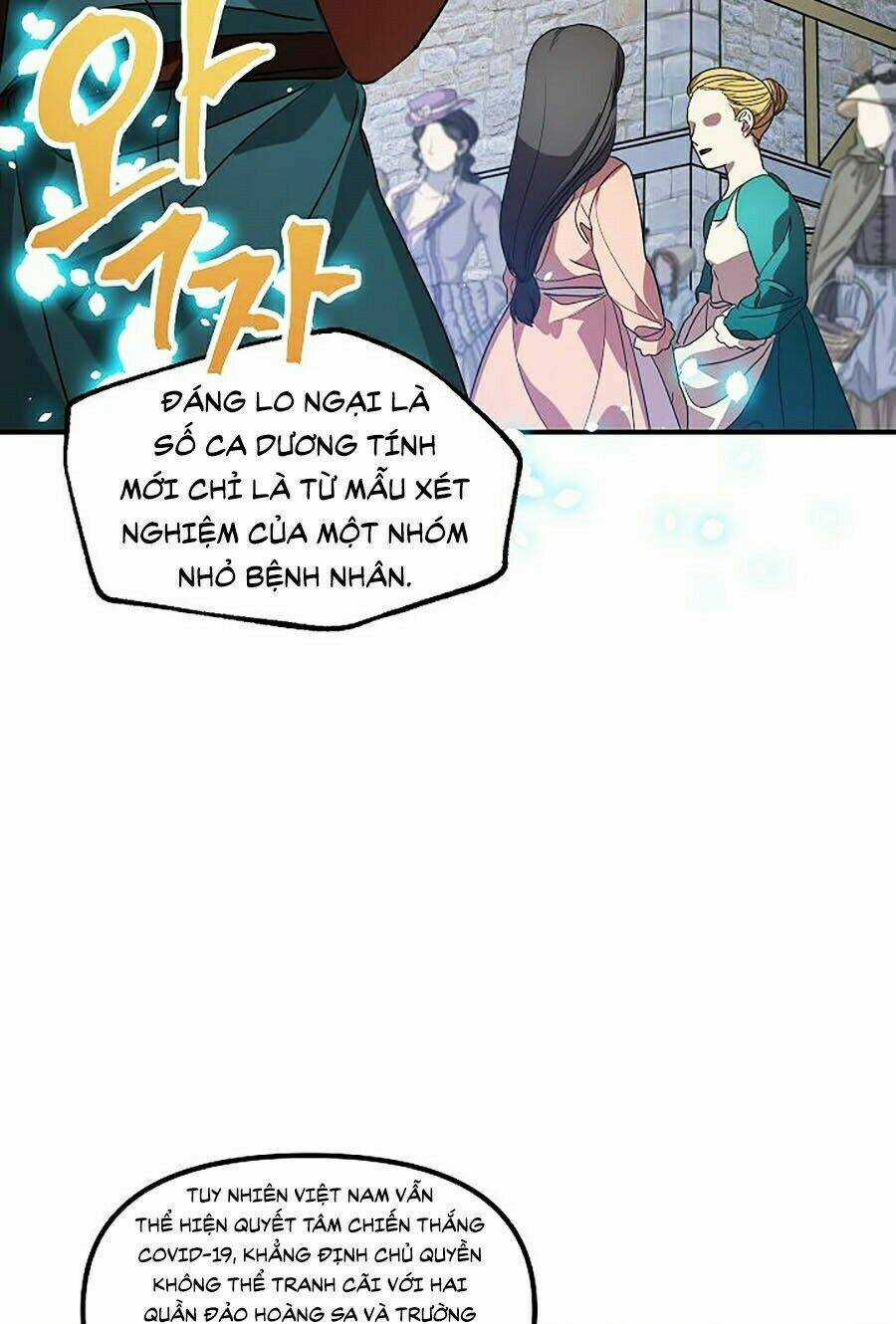 Thợ Săn Tự Sát Cấp Sss - Chapter 37 - Trang 31