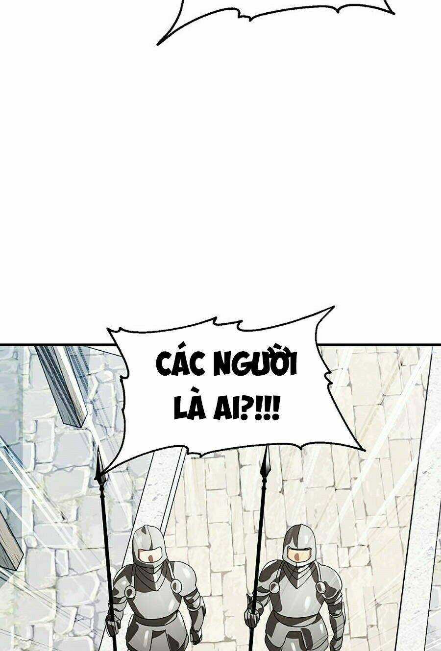 Thợ Săn Tự Sát Cấp Sss - Chapter 37 - Trang 33