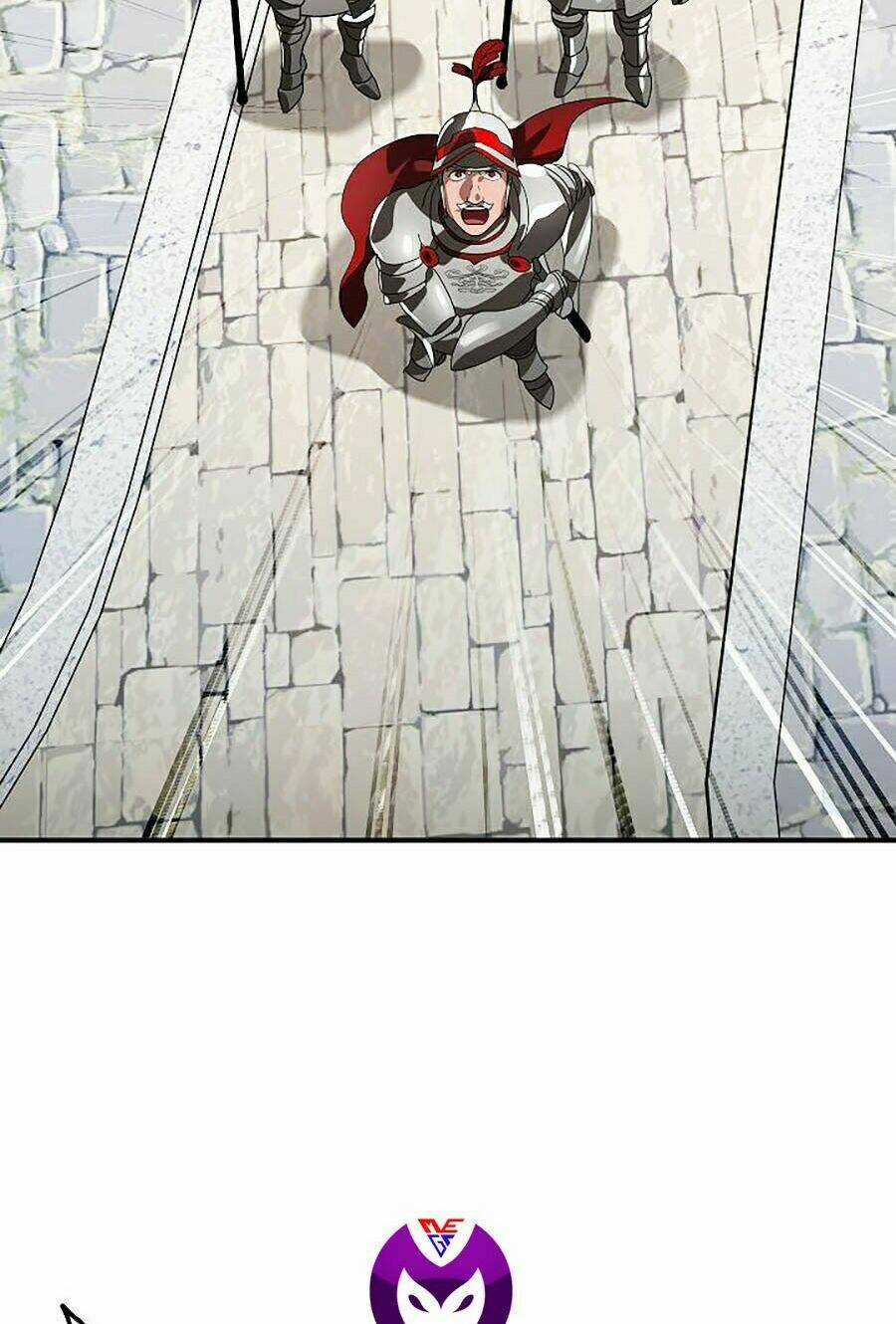 Thợ Săn Tự Sát Cấp Sss - Chapter 37 - Trang 34