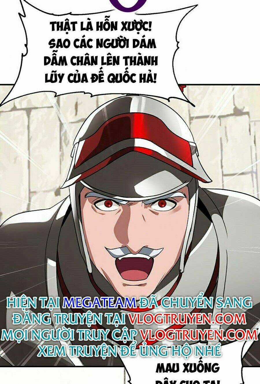 Thợ Săn Tự Sát Cấp Sss - Chapter 37 - Trang 35