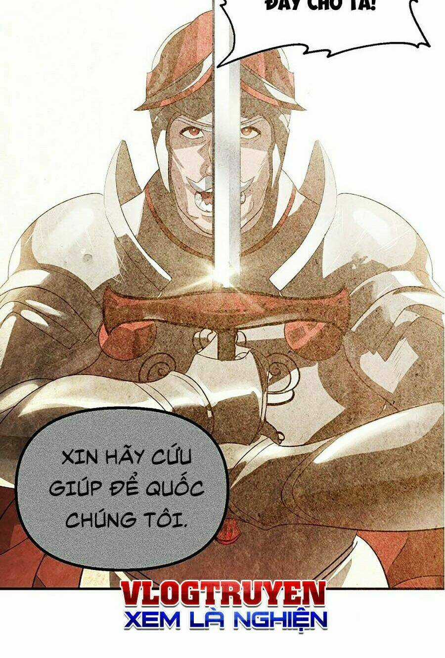 Thợ Săn Tự Sát Cấp Sss - Chapter 37 - Trang 36