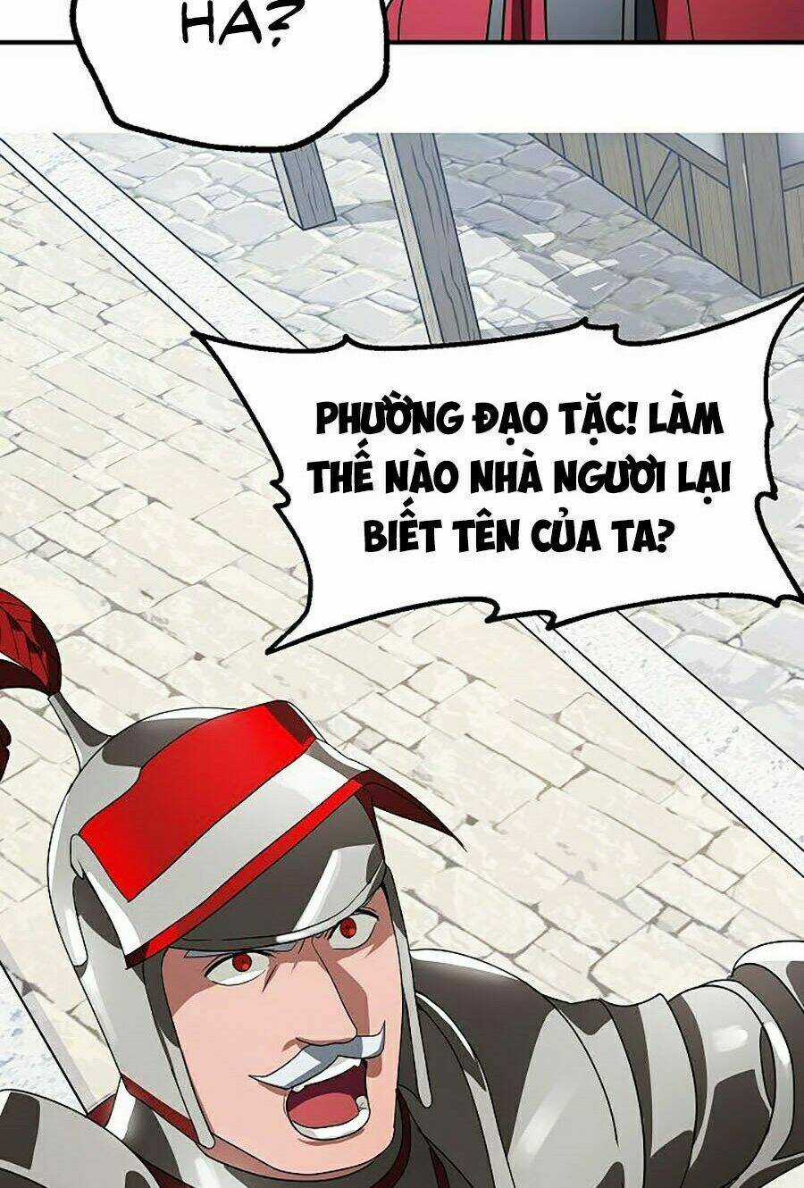 Thợ Săn Tự Sát Cấp Sss - Chapter 37 - Trang 38