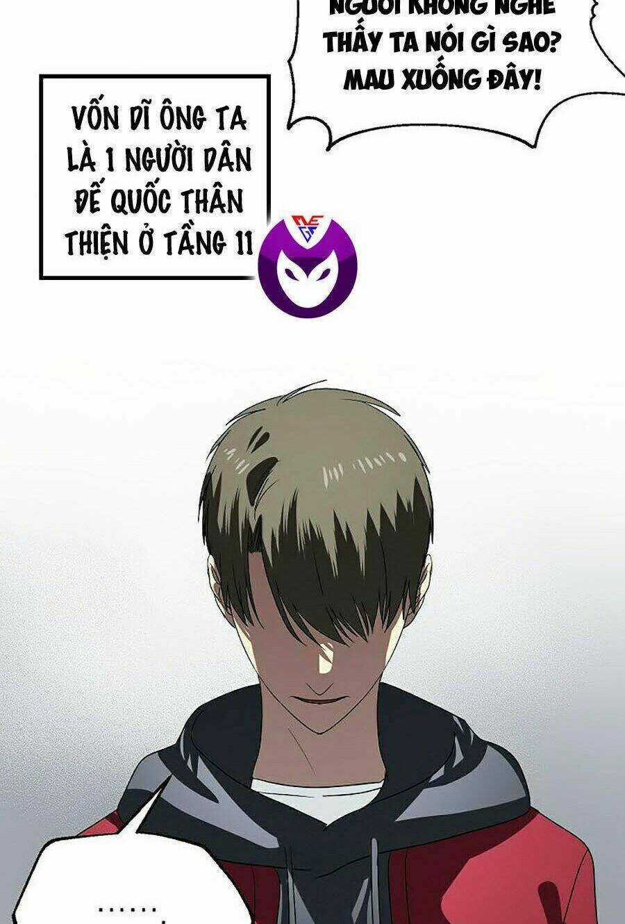 Thợ Săn Tự Sát Cấp Sss - Chapter 37 - Trang 40