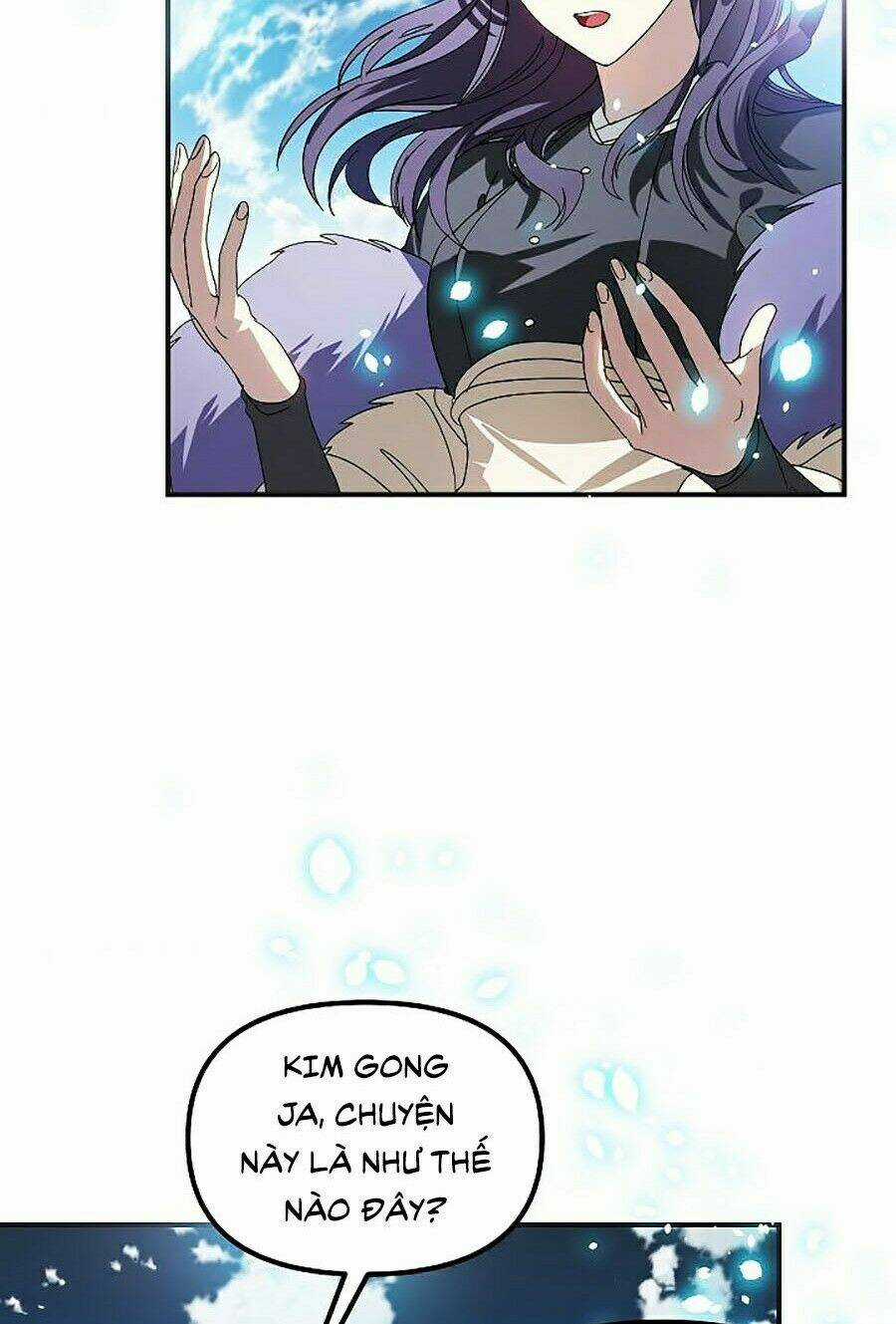 Thợ Săn Tự Sát Cấp Sss - Chapter 37 - Trang 5