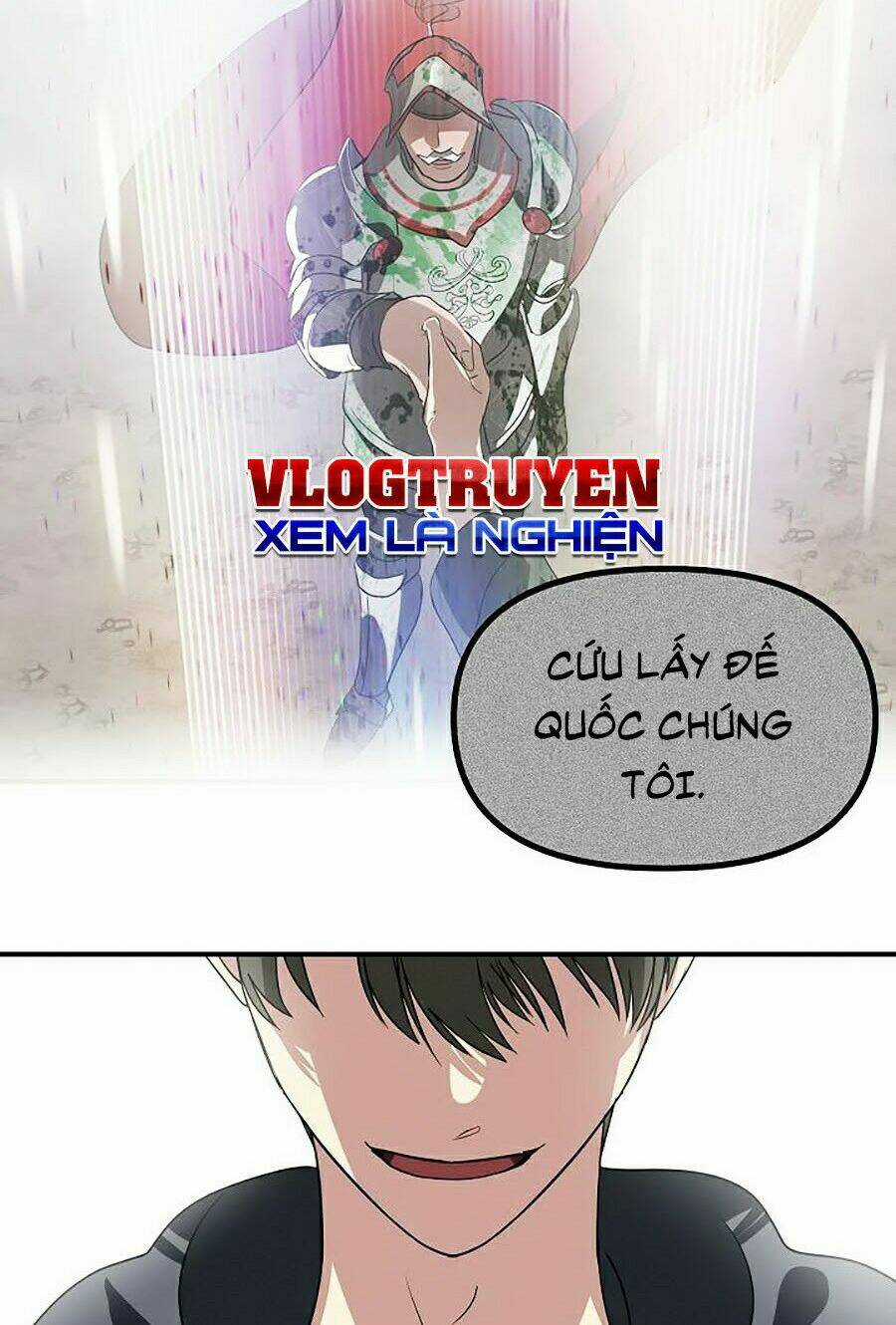 Thợ Săn Tự Sát Cấp Sss - Chapter 37 - Trang 42