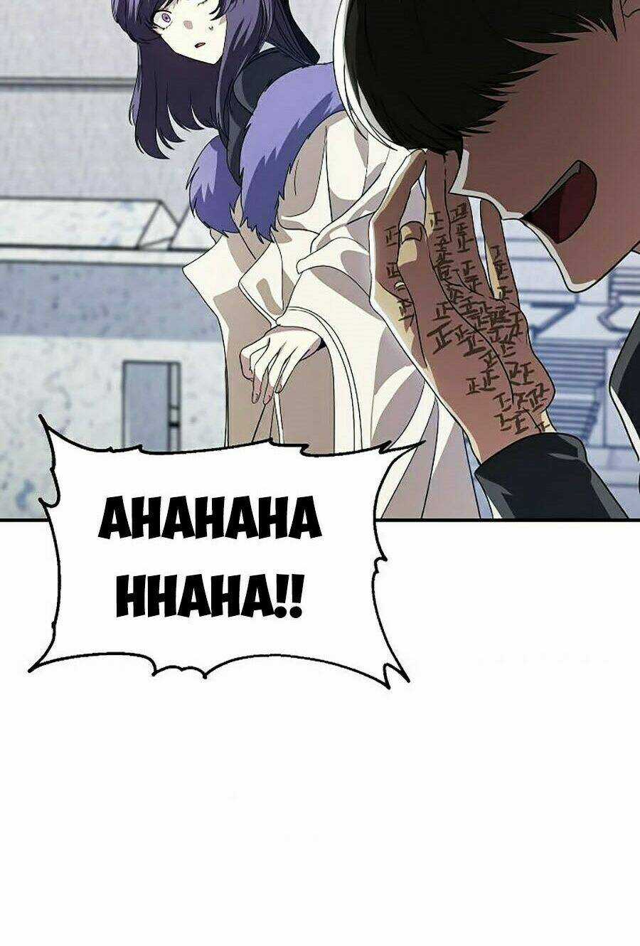 Thợ Săn Tự Sát Cấp Sss - Chapter 37 - Trang 46