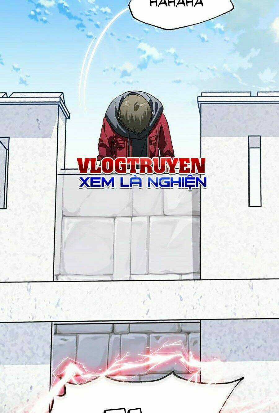 Thợ Săn Tự Sát Cấp Sss - Chapter 37 - Trang 49