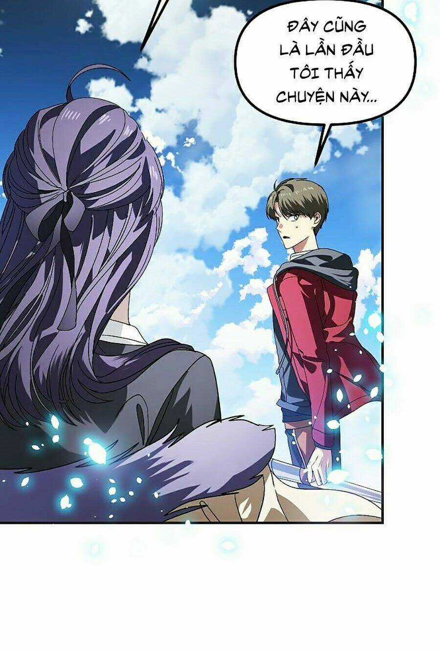 Thợ Săn Tự Sát Cấp Sss - Chapter 37 - Trang 6