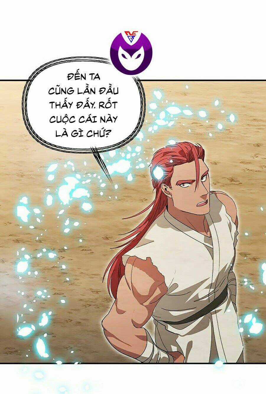 Thợ Săn Tự Sát Cấp Sss - Chapter 37 - Trang 7